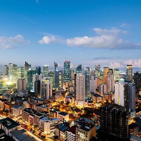 Oyo 474 Urbandeca Tower 316 - Nizami Condotel Mandaluyong Kültér fotó