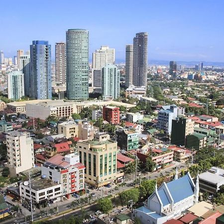 Oyo 474 Urbandeca Tower 316 - Nizami Condotel Mandaluyong Kültér fotó