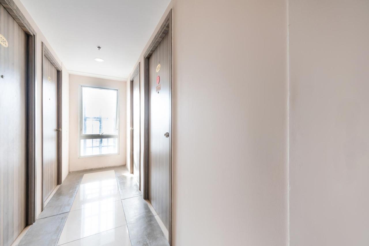 Oyo 474 Urbandeca Tower 316 - Nizami Condotel Mandaluyong Kültér fotó