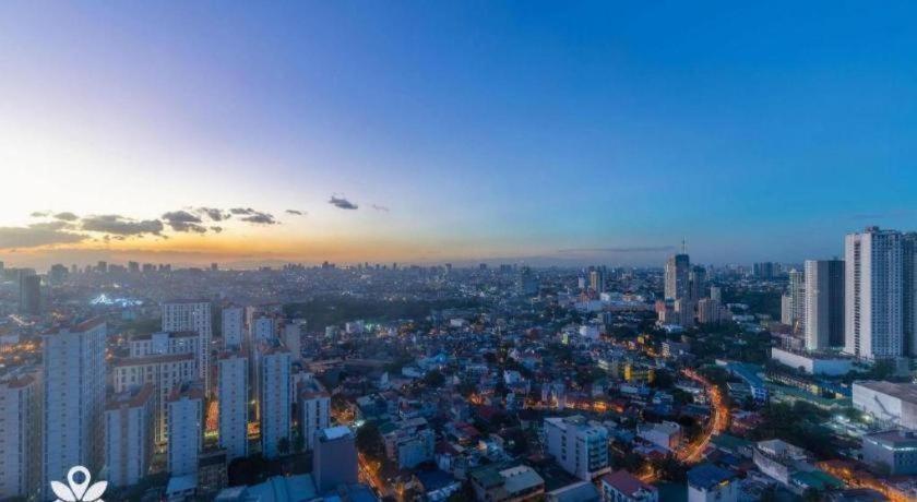 Oyo 474 Urbandeca Tower 316 - Nizami Condotel Mandaluyong Kültér fotó