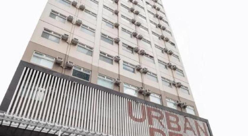 Oyo 474 Urbandeca Tower 316 - Nizami Condotel Mandaluyong Kültér fotó