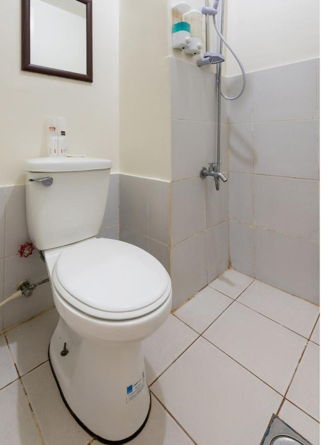 Oyo 474 Urbandeca Tower 316 - Nizami Condotel Mandaluyong Kültér fotó