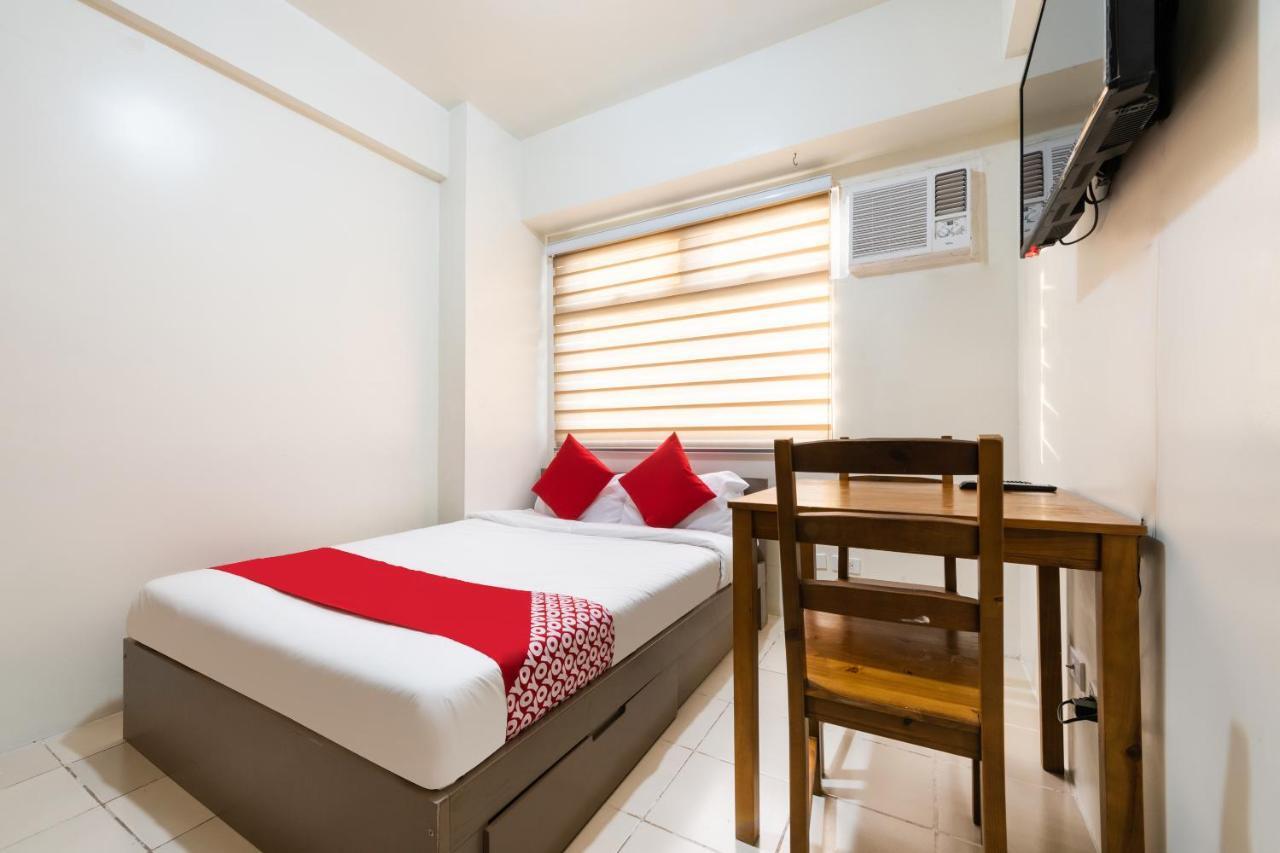 Oyo 474 Urbandeca Tower 316 - Nizami Condotel Mandaluyong Kültér fotó