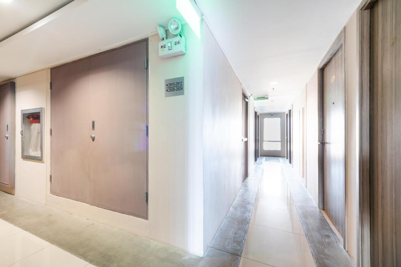 Oyo 474 Urbandeca Tower 316 - Nizami Condotel Mandaluyong Kültér fotó