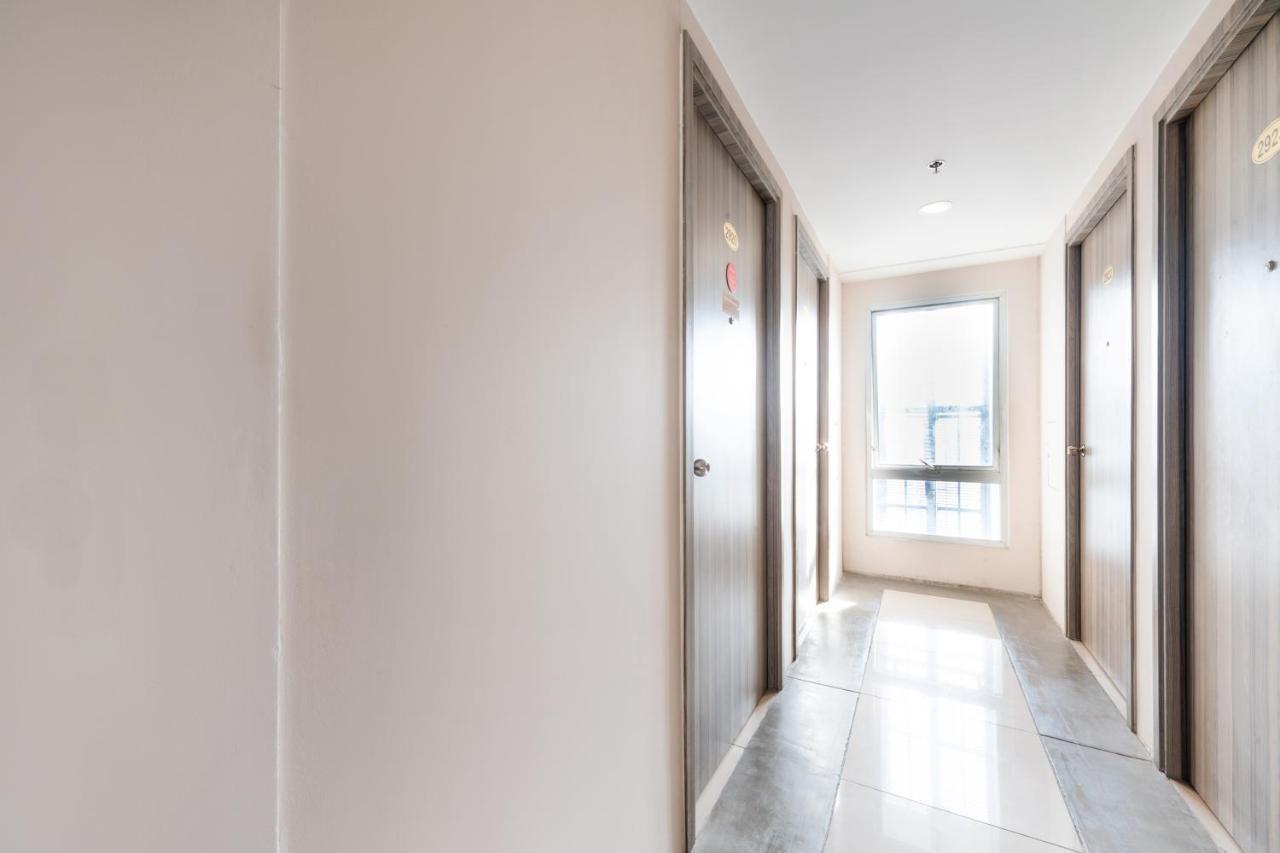 Oyo 474 Urbandeca Tower 316 - Nizami Condotel Mandaluyong Kültér fotó