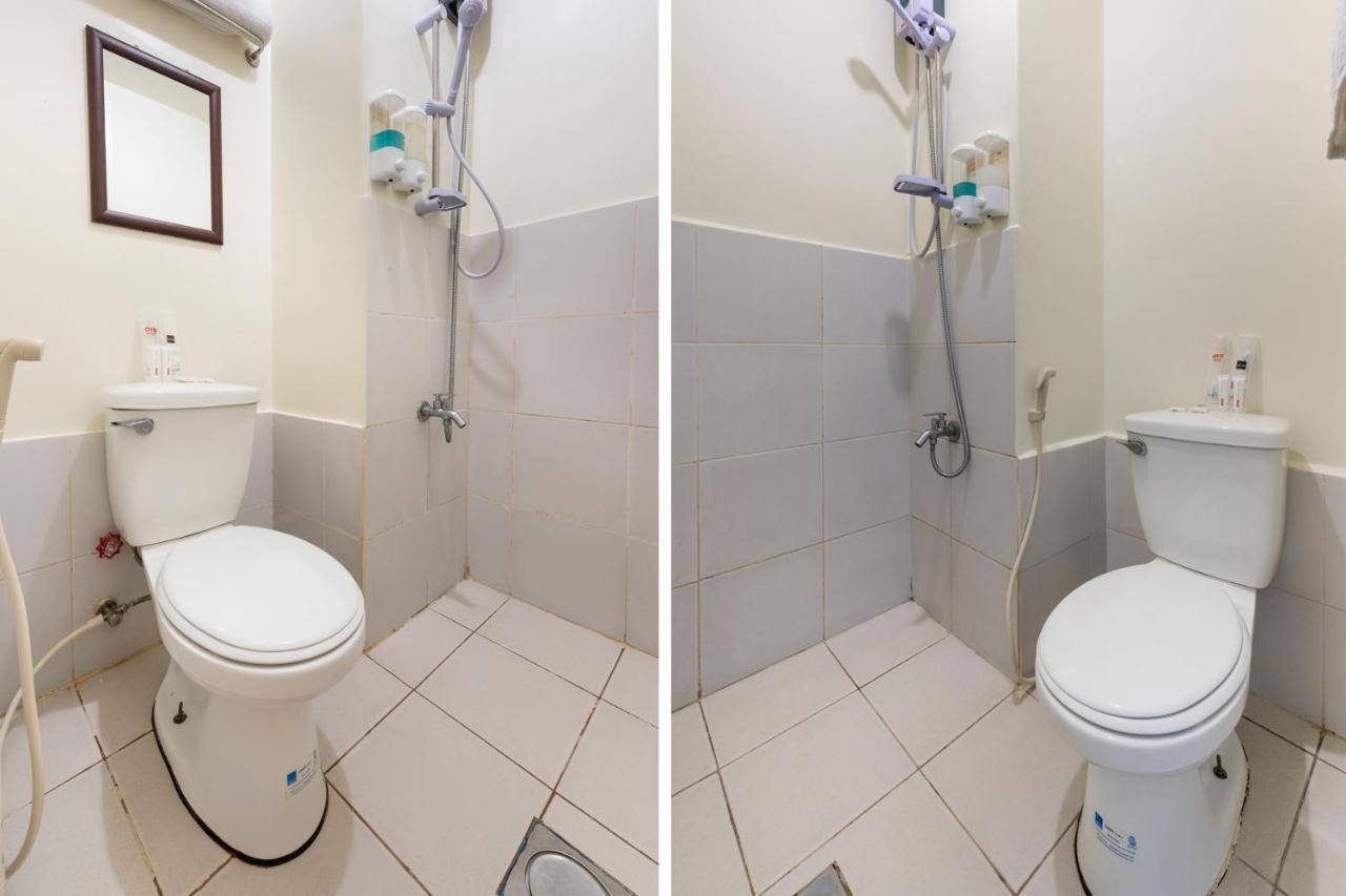 Oyo 474 Urbandeca Tower 316 - Nizami Condotel Mandaluyong Kültér fotó